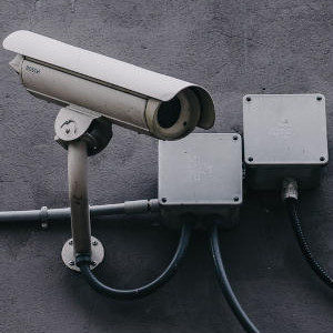 SECURITY EQUIPMENT